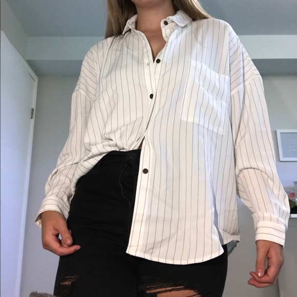 princess polly long sleeve - Picture 3 of 4